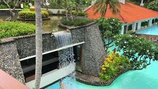 Laguna Hotel Nusa Dua Bali