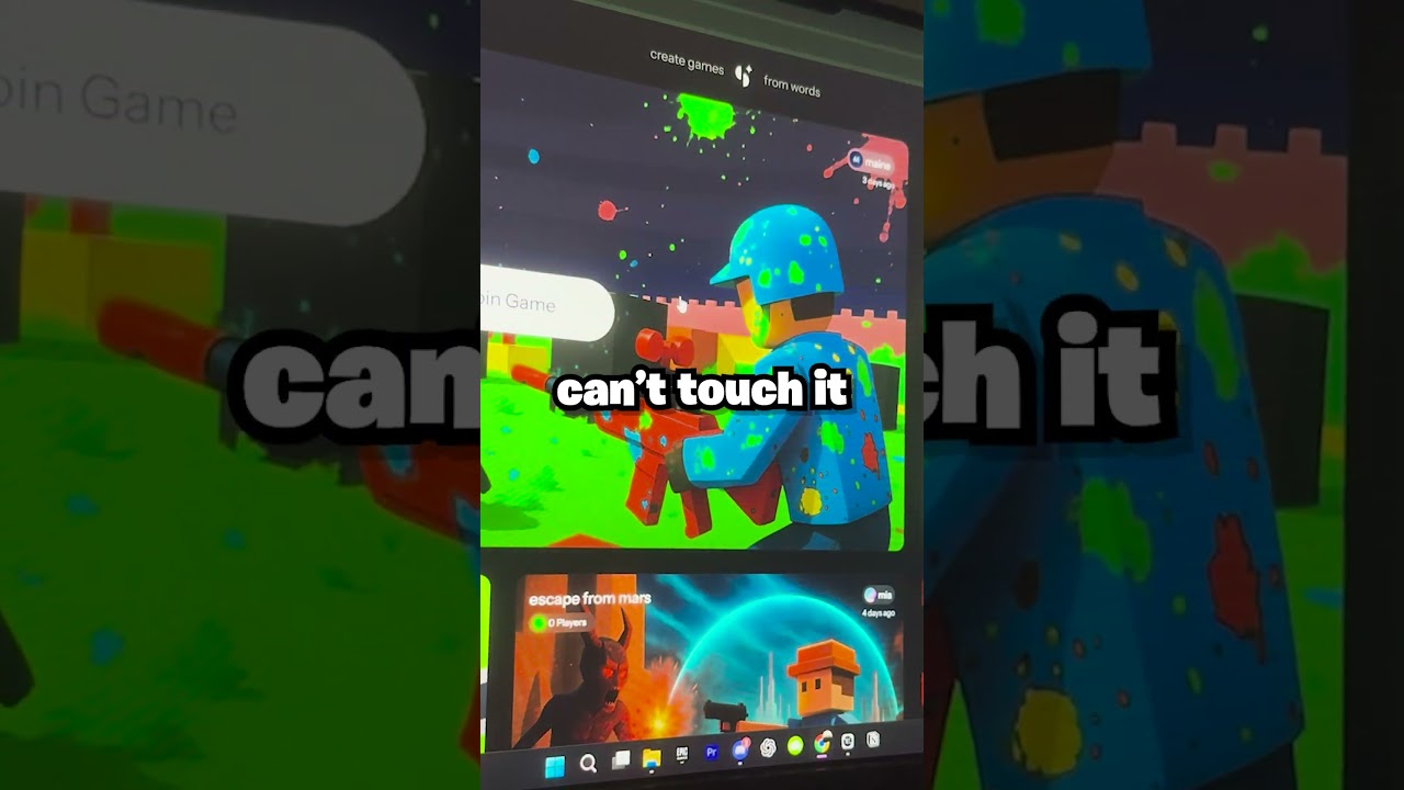 Want To Play Games At School 