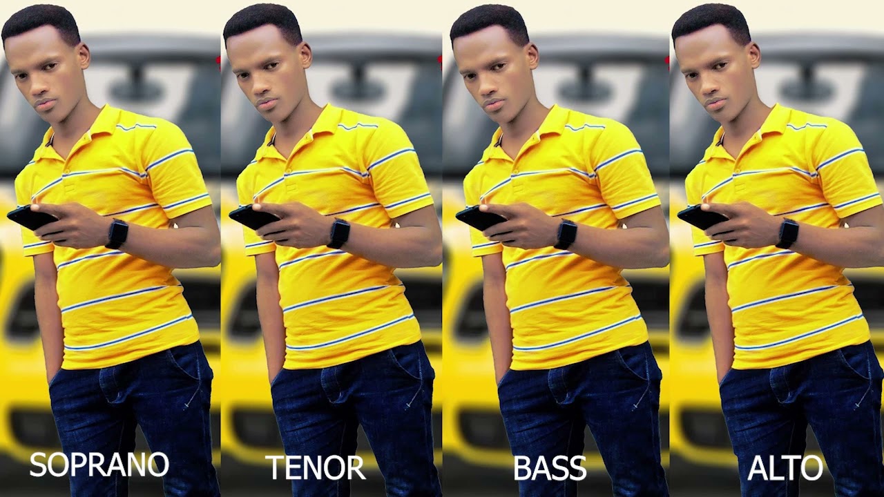 NARABAHAMAGAYE BARANINIRA BY Shema