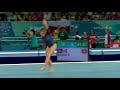 médaille de bronze en gymnastique