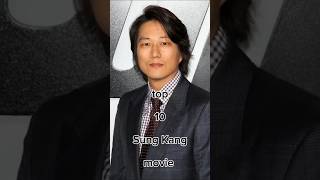 The Tragicomedy of Sung Kang's Career