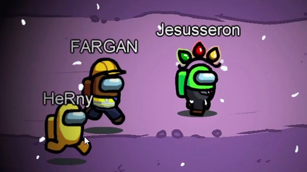 *NUEVO ROL DETECTIVE en AMONG US*