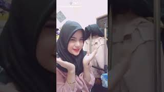 TIK TOK VALENDZA WIJAYA / CEWE CANTIK / BIKIN GEMES