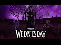 وانزداي الحلقة 3 مترجم عربي Wednesday Addams وبجودة عالية 