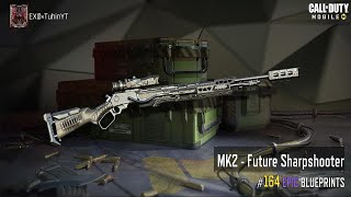 MK2 - Future Sharpshooter Gameplay