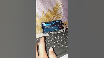 2023 New Apk | No Ban | No Activation Problem🔥| Play free fire with keyboard and mouse in mobile