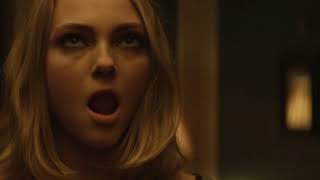 Down a Dark Hall (2018)