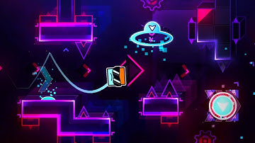 "Gloxinia" published by 9mauzer (Epic Hard Demon) [GD 2.2]