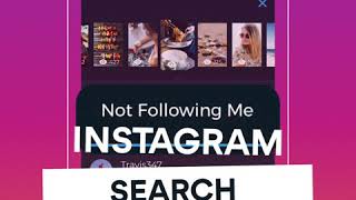 Reports+ Followers Analytics for Instagram / story english kare screenshot 3