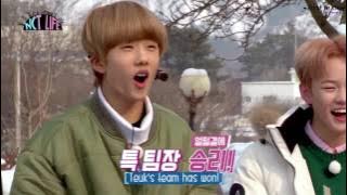 [S5] NCT LIFE 'Entertainment Retreat' EP 2 (eng sub)