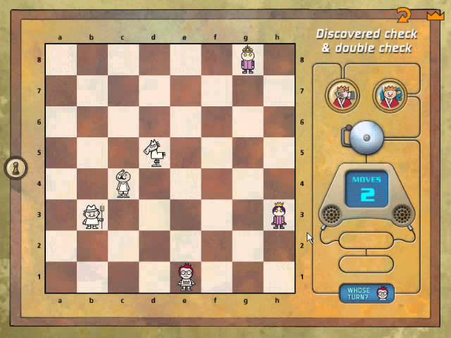 Fritz&Chesster - Learn to Play Chess on Steam