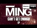 MING - Don't Let Me Down (Official Audio)