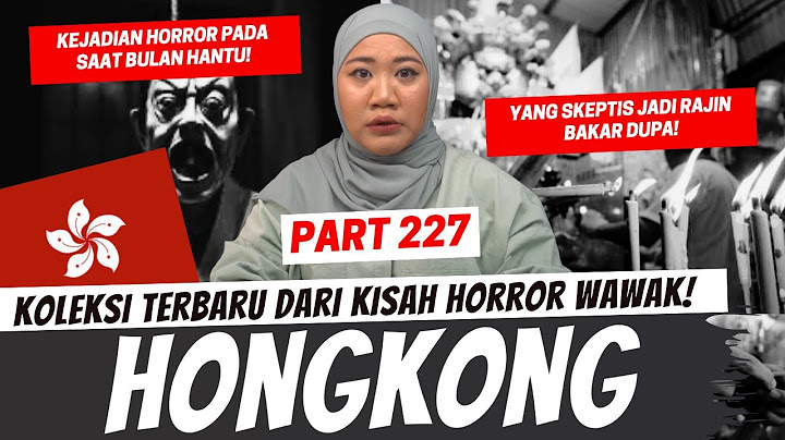 HONGKONG - KHW INTERNASIONAL PART 227