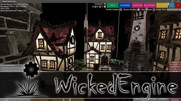 Wicked Engine Gets... More Wicked!