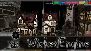Wicked Engine Gets... More Wicked!