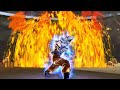 Can modded ultimates overpower jirens power wall  dragon ball xenoverse 2