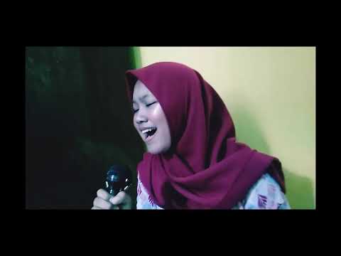 CINTA DAN DILEMA - Ikke Nurjanah ( Cover by Asih Wijayanti Santoso)