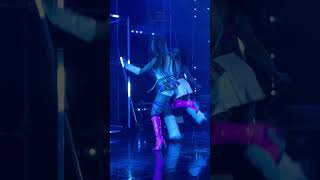 HYOLYN - WATER AND MORE DANCE COVER FANCAM 231209 효린 | 2023 HYOLYN SHOW ONE NIGHT ONLY IN SEOUL