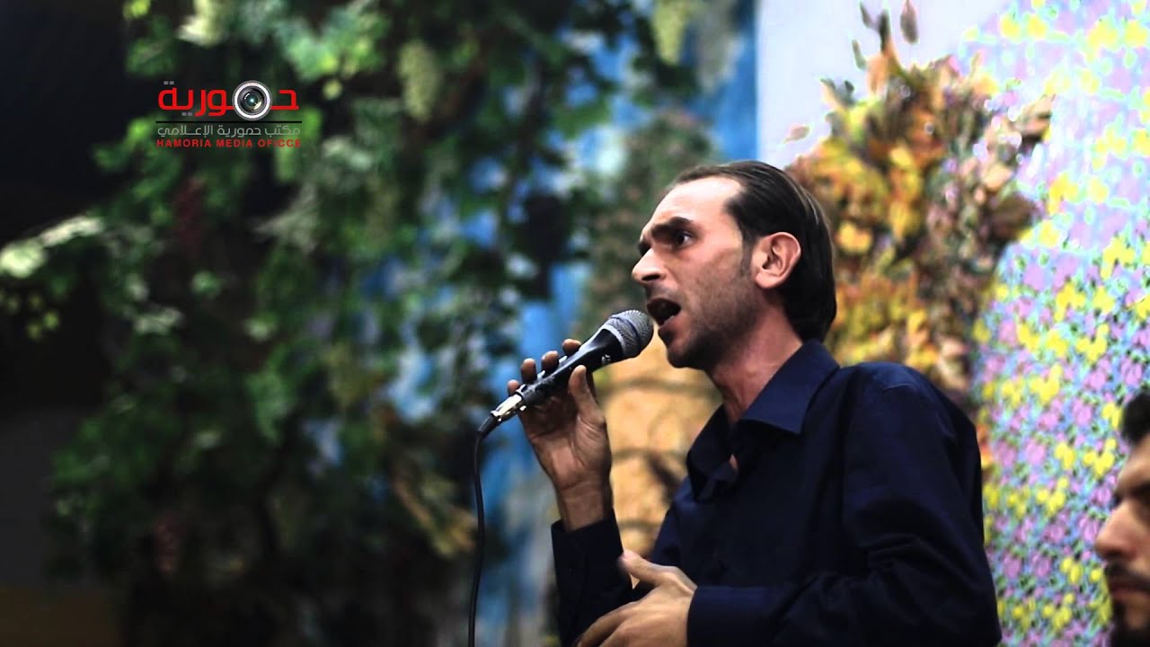 #شاهد : أغنية شامنا حرة ودوماً منتصرة , تأليف وغناء أحد شبان الغوطة الشرقية .