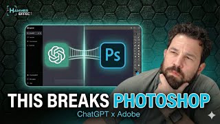 Adobe + OpenAI Just Changed Creative Work Forever (Here’s What It Means)