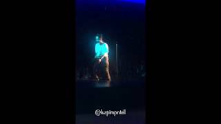 Boo'd Up - Ella Mai Minneapolis 091318