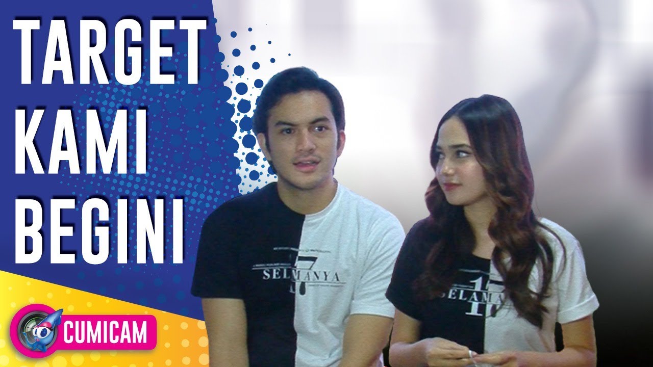 Makin Mesra Dengan Syifa Hadju, Begini Jawaban Rizky Nazar Soal Rencana Menikah Muda  - Cumicam