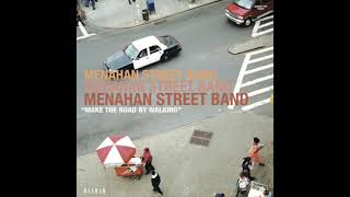 Menahan Street Band - Montego Sunset