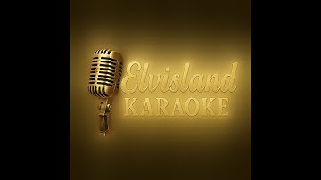 Elvis Presley - All Shook Up (Lyrics)