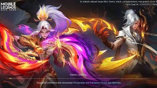 Daily Play Mobile Legend 2024