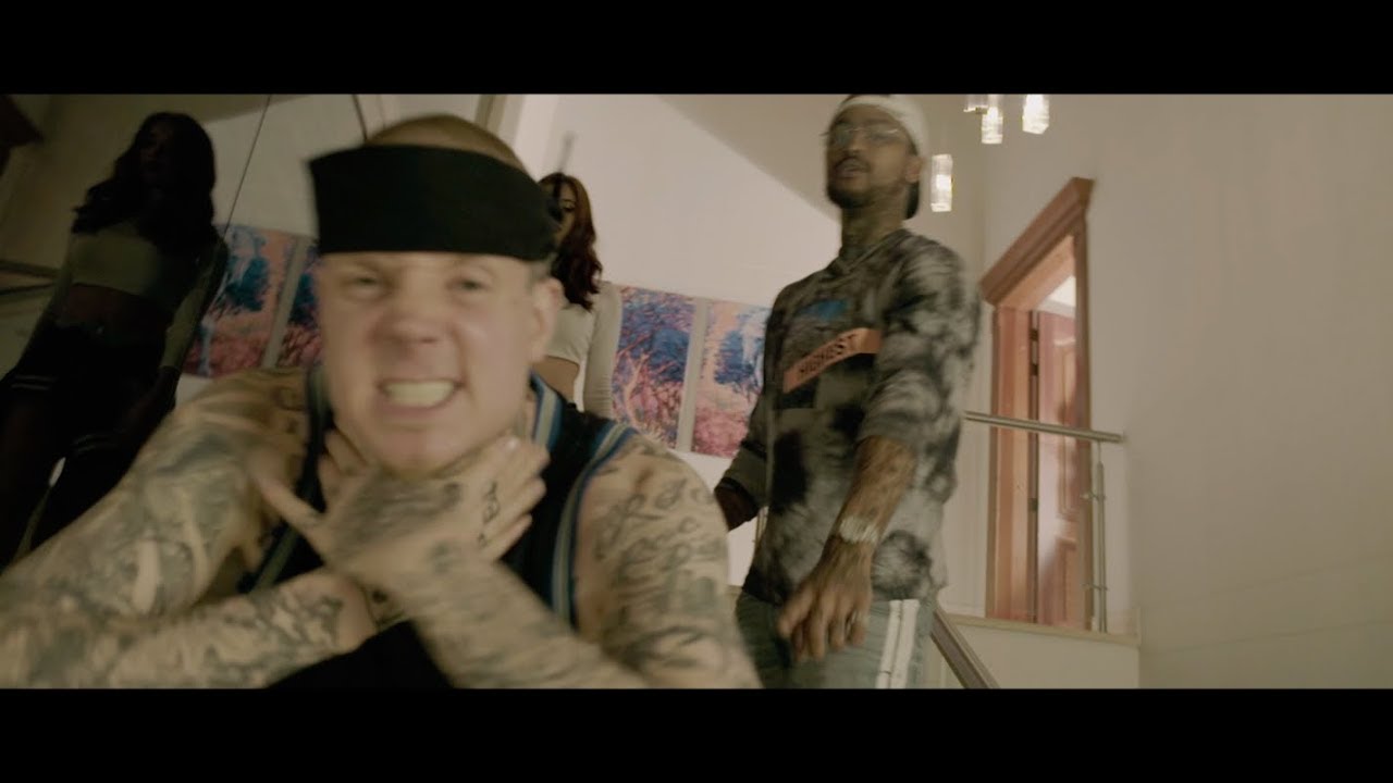 Millyz x Dave East Demons official video