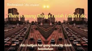 STORY WA HOOBASTANK THE REASON