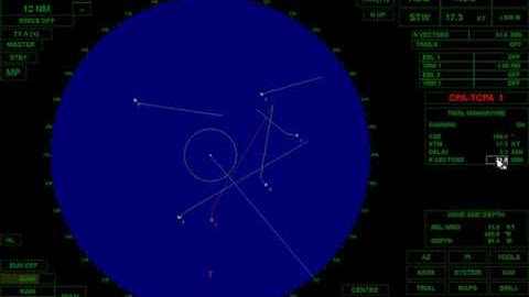 Introduction to ARPA Controls and Capabilities
