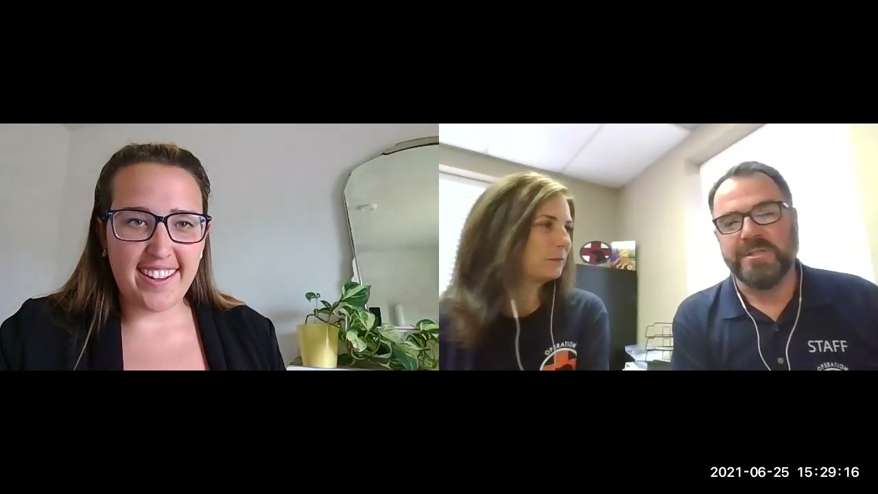 GiveSmart Jam Session: How Operation Freedom Paws got creative for their mission