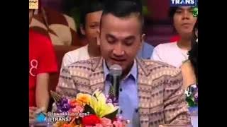 ILK - Indonesia Lawak Klub 27 Oktober 2015 - 2nd Anniversary Part 4