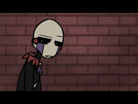 the puppet finds lefty