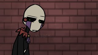 The Puppet Finds Lefty