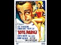 Toto&#39; a Parigi colonna sonora