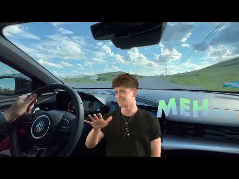 Video: ¿Qué es MG en aceleración?