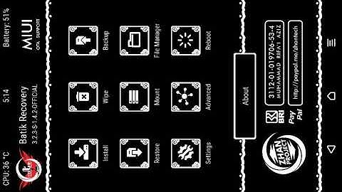 Unroot full magisk tanpa flash ulang dan fix bootloop