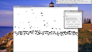 Fiji ImageJ: count cells or DAPI using Fiji ImageJ