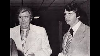 Celebrity Jose Luis Rivera Reveals the Real Difference Between Vince McMahon Sr. & Vince McMahon Jr. Profile