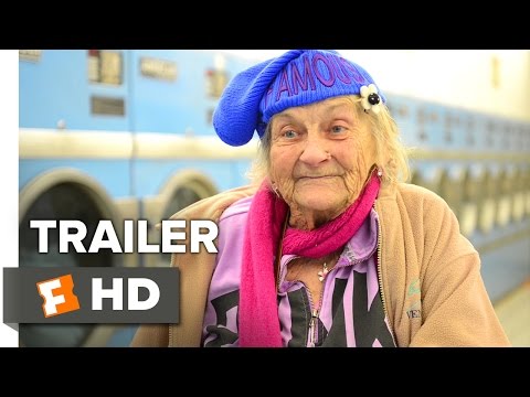 Queen Mimi Official Trailer 1 (2016) - Documentary HD