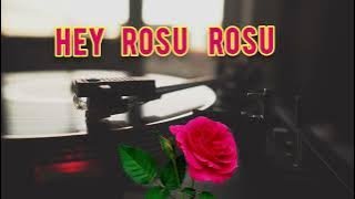 Hey Rosu Rosu # Padikathavan # Tamil Song