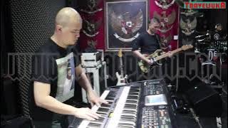 Persembahan Dari Surga - @Dewa19  feat Ari Lasso