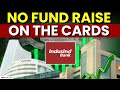 Watch: IndusInd Bank Slams Speculations On Capital Raise; Here's What You Need To Know