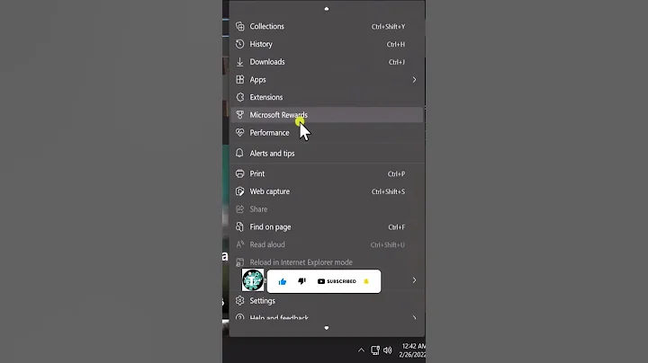 How to enable internet explorer mode in edge browser on windows 11 ( 2025 )