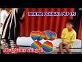 Drama Persaingan Sengit Si Pedagang Pop Its | Rahma Ceria