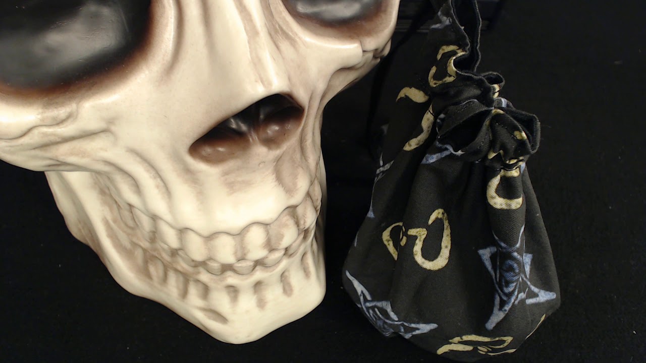 How Many Dice Do I Need For 10000