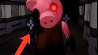 Piggy: Book 2 Chapter 12 All Jumpscares But Reversed!