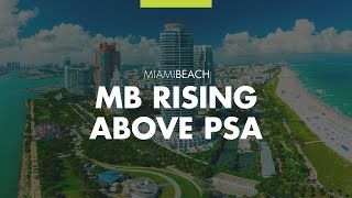 MB Rising Above 30sec PSA
